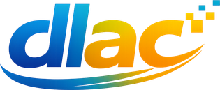 dlac হোম লোগো